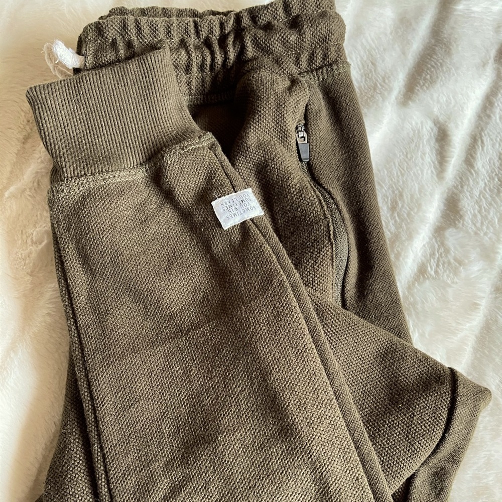 Joggers